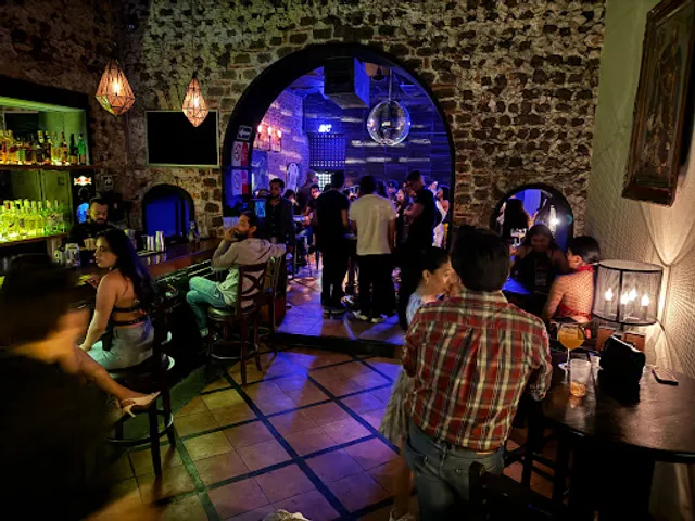Funky Mama Resto-Bar