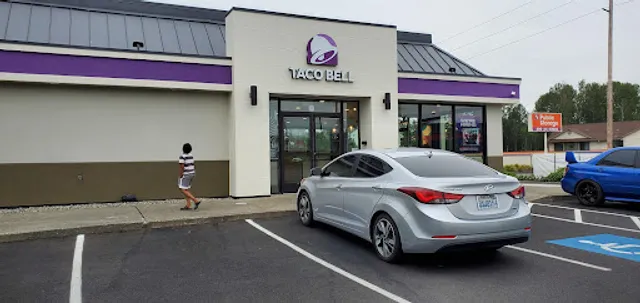 Taco Bell