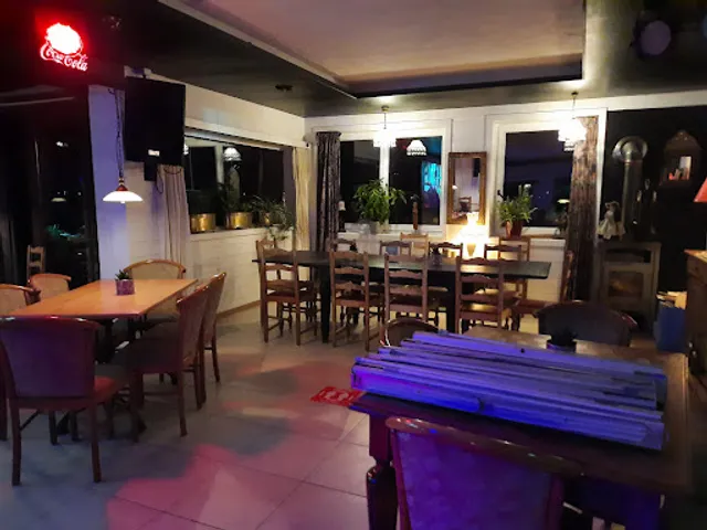 Bayo Eet- en Sfeerhuis