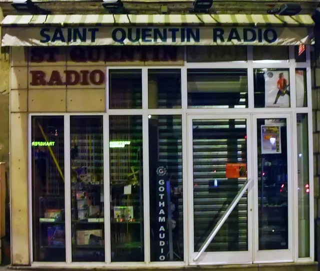 Saint Quentin Radio