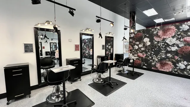 Genesis Boutique & Salon