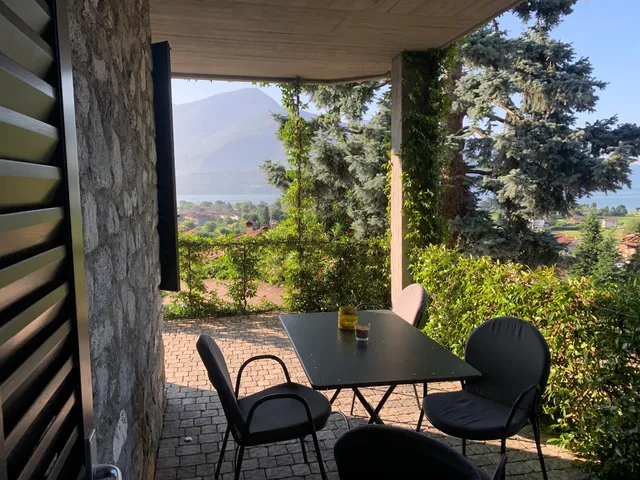 Villa Ago Luxury Apartments & Studios