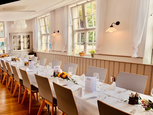 ALTE SCHULE GRÖBENZELL