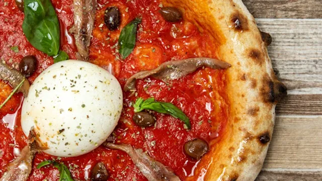 Mangia A Domicilio Filarete