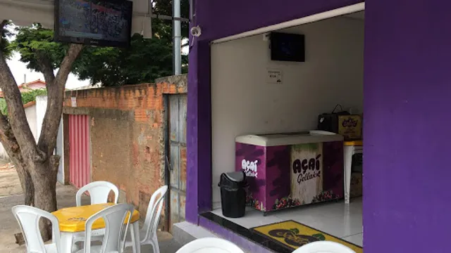 Açai Soberano