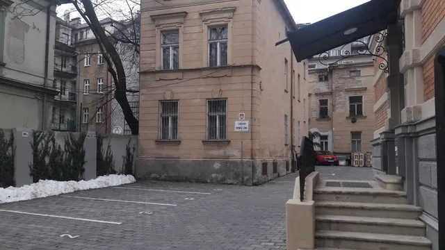 Centrum voľného času