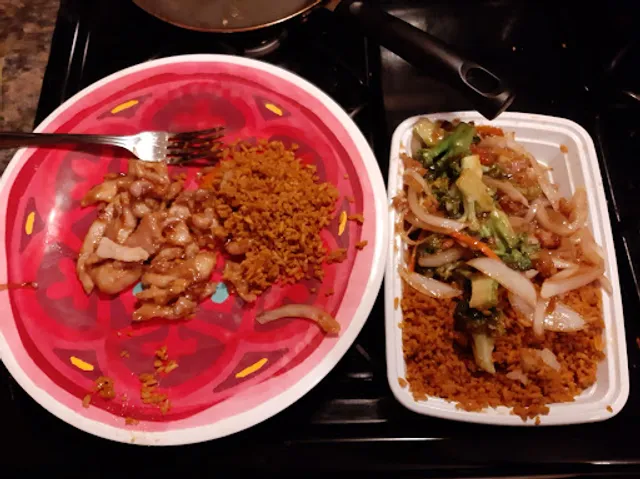 Jade Garden Chinese Restaurant