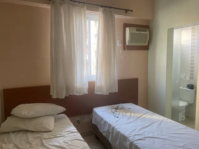 Novo Grande Hotel (Ribeirão)