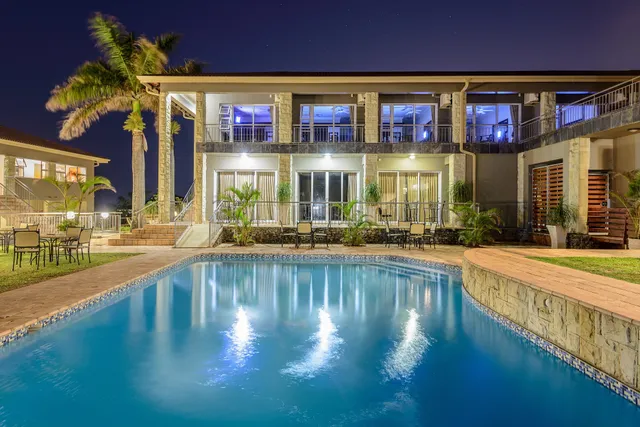 Umthunzi Hotel & Conference