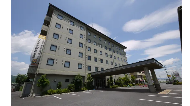 Hotel Route Inn Iga Ueno