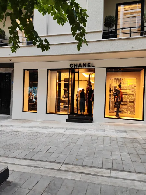 CHANEL ATHENS
