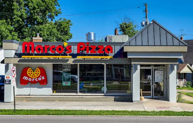 Marco's Pizza