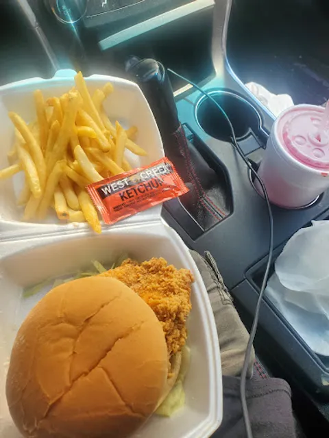 Chic-A-Sea Restaurant