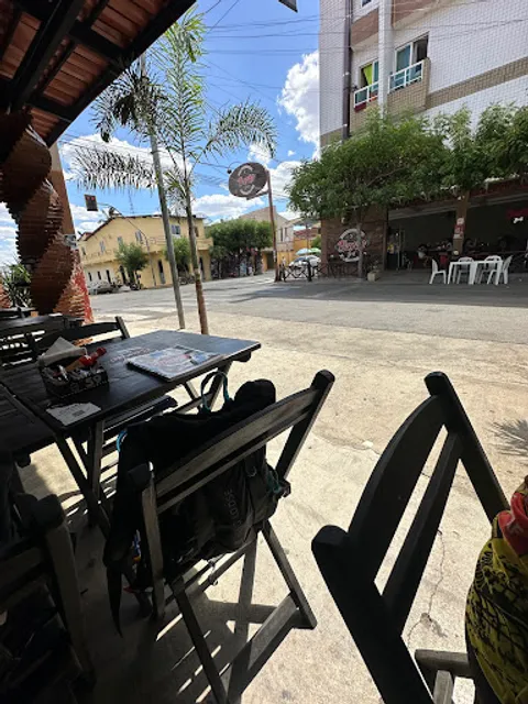 Barão Grill | Churrascaria e Pizzaria em Canindé