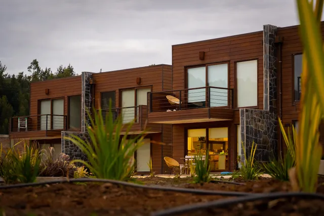 CONDOMINIO MARIA REINA DEL MAR COBQUECURA