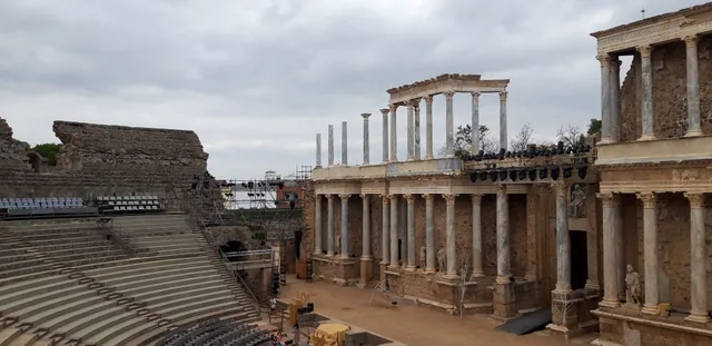 Casa Romana del Anfiteatro