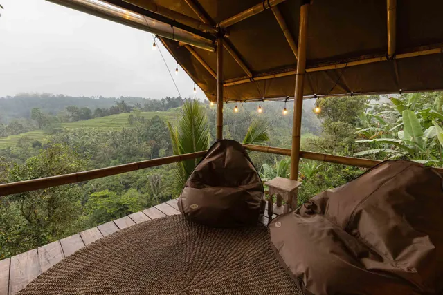 Sanda Plantation Hideaway