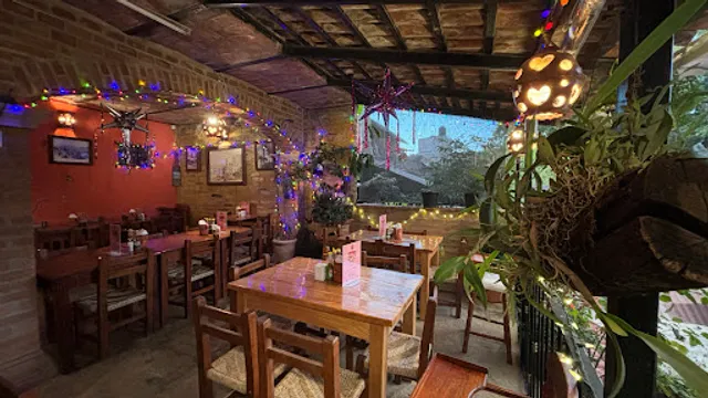 Cenaduría Doña Chayo