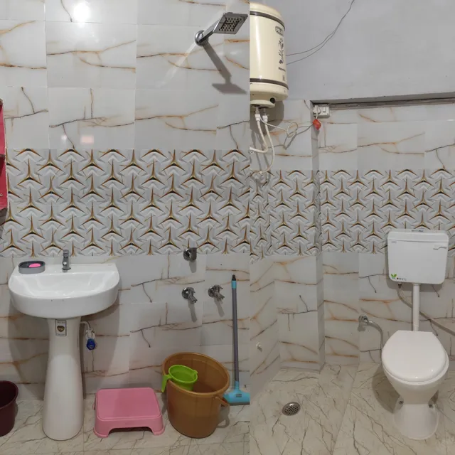 Homestay Comfort Villa