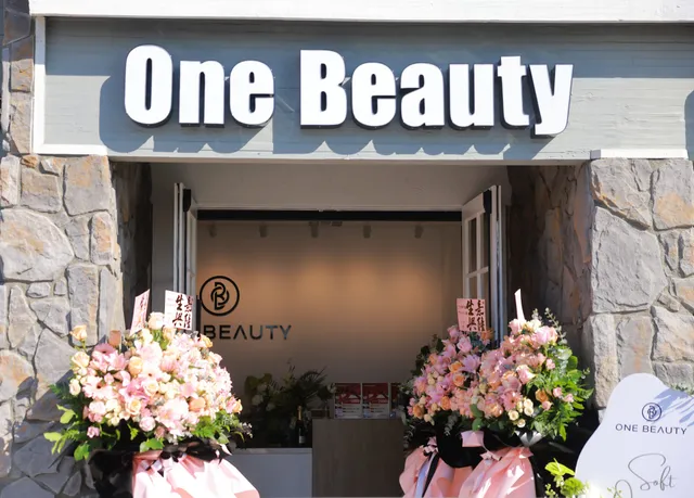 One Beauty Aesthetics - Irvine
