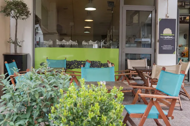 Περί Ορέξεως