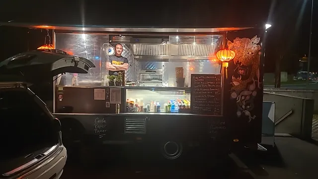 Calzerotti Food Truck