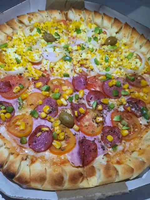 Pizzaria - Nova Aliança DELIVERY