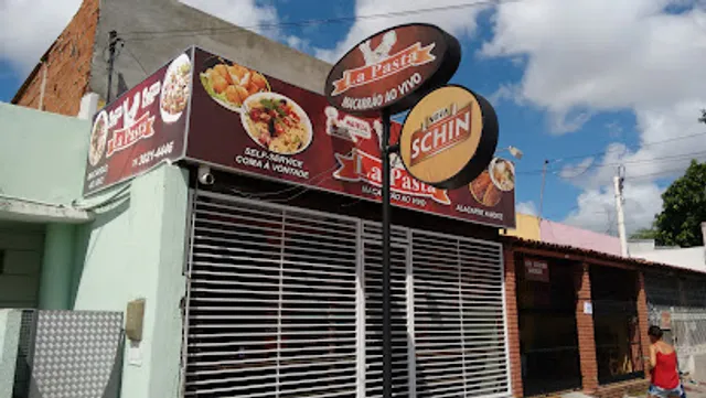 La Pasta Kalilândia