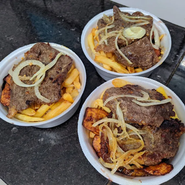 Cantinho do Sabor Marmitex - Delivery de Marmitas