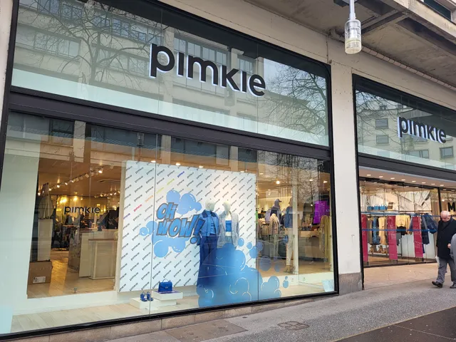 PIMKIE