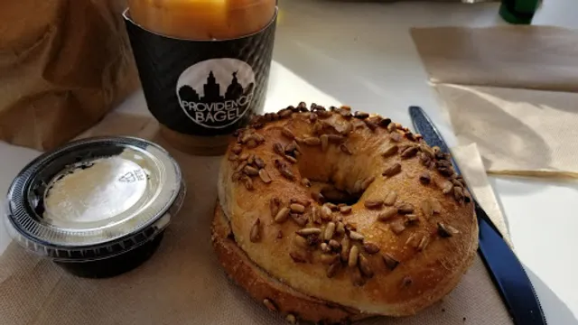 Providence Bagel