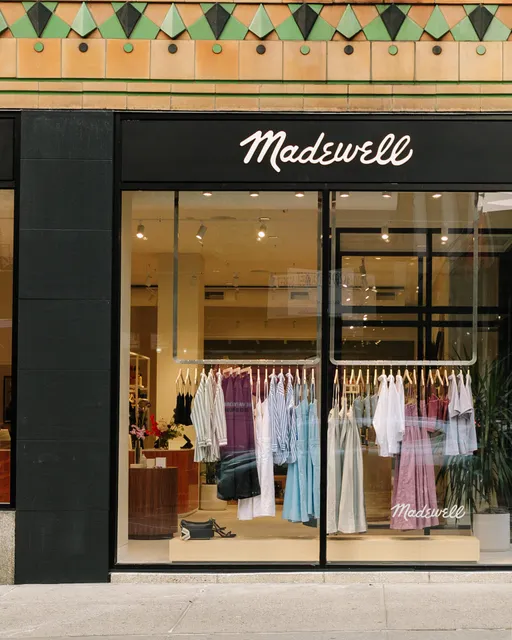 Madewell
