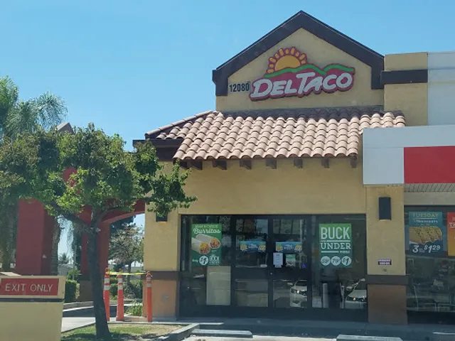 Del Taco
