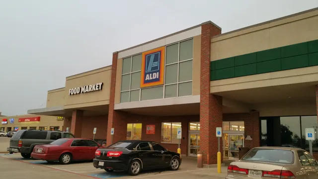 ALDI