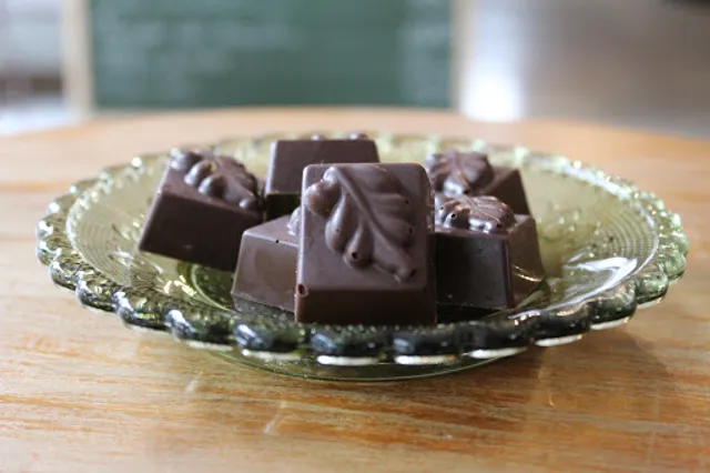 Chocolateria Degryse