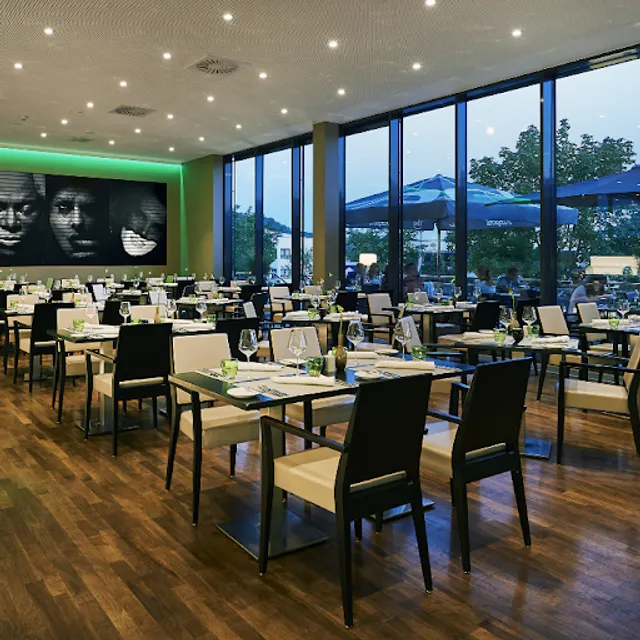 faces Restaurant & Bar Luxemburg