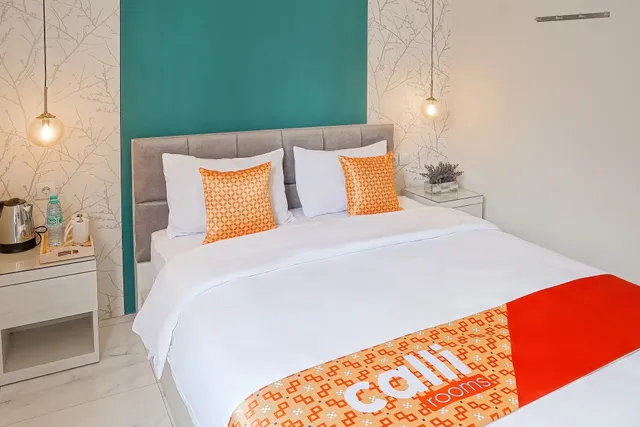 Roso Tentrem by Calli Rooms