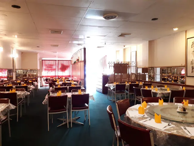 Camellia Chinese Restaurant