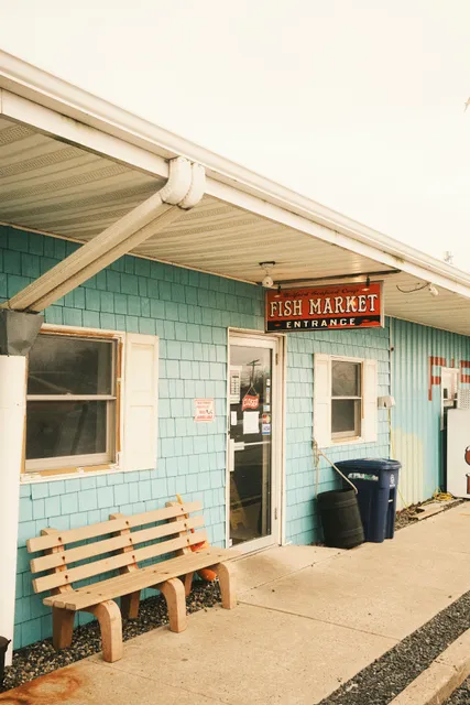 Belford Seafood Cooperative Association Inc