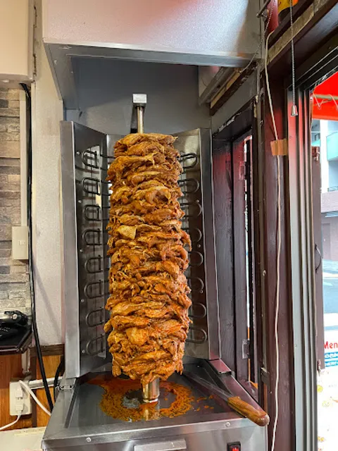 MAGIC INDIAN RESTURANT SHIMBASHI