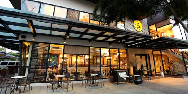 Sentro 1771 (Restaurant and Events Place)