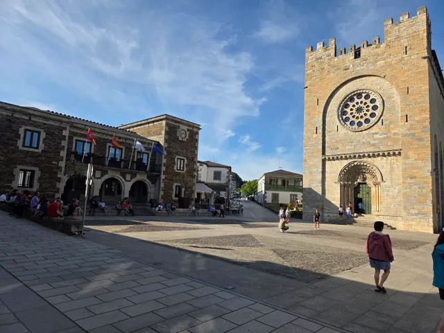 Pensión El Caminante