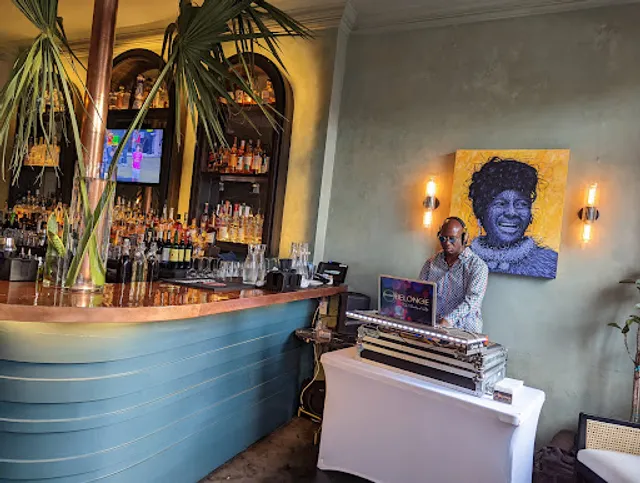 Bijou Restaurant & Bar