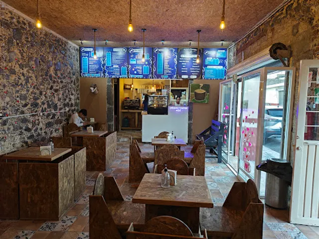 La Casa del Frapessaurio