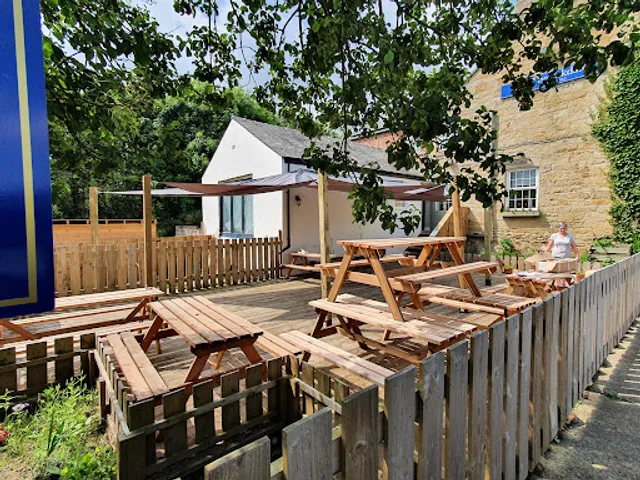 The Eskdale Castleton