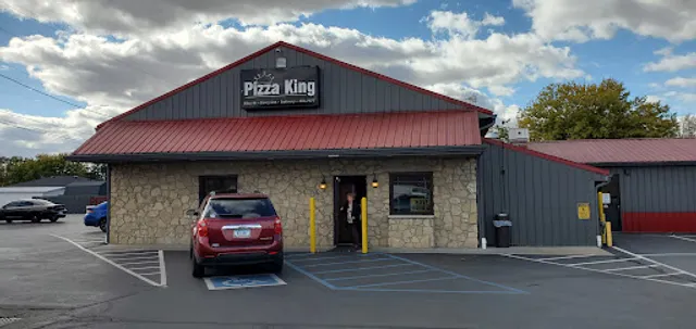 Pizza King