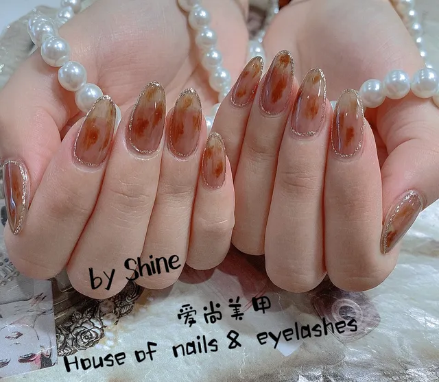 House of nails & eyelashes