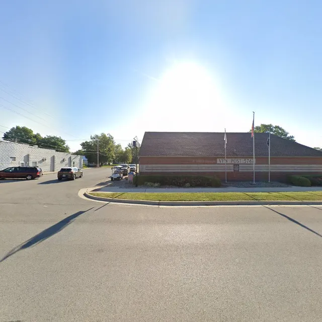 Veterans of Foreign Wars