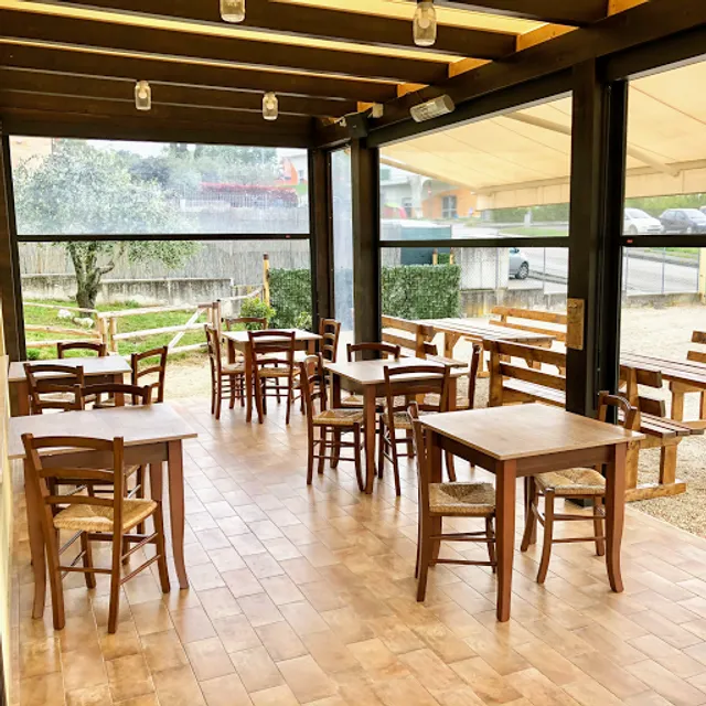 Re Satollo - Pizzeria Pinseria Bistrot - Osimo