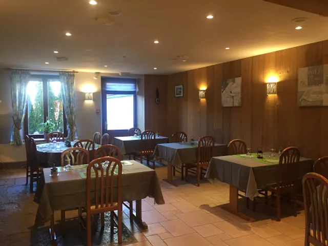 Taverne du Grand Tetras